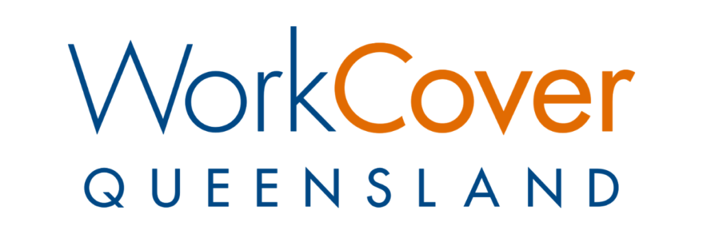 Workcover Queensland Logo